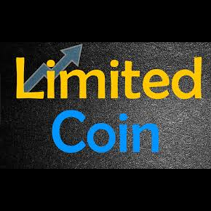 Limited Coin Coin Logo